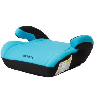 COSCO Topside Booster Car Seat