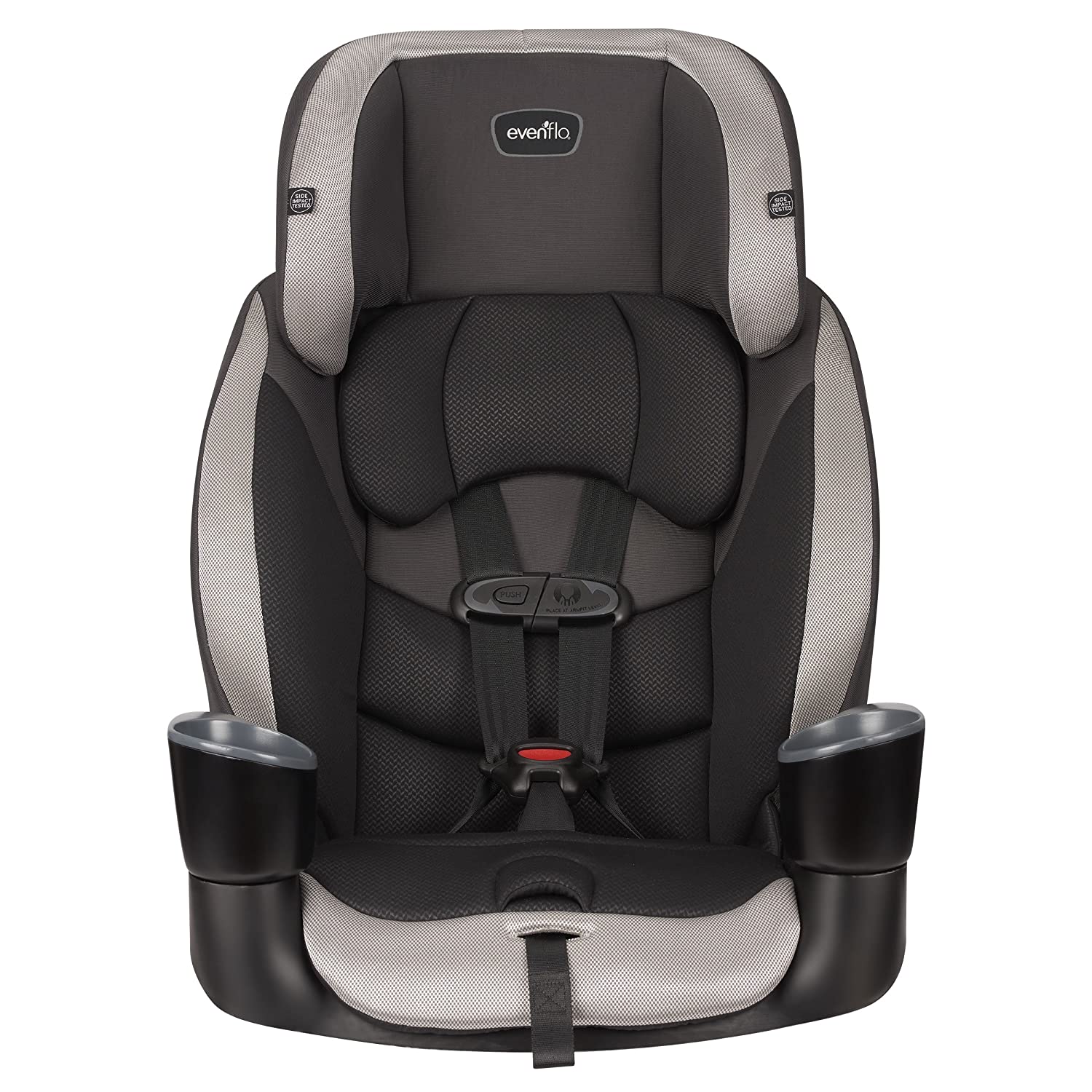 Evenflo Maestro Booster Car Seat Review in 2023