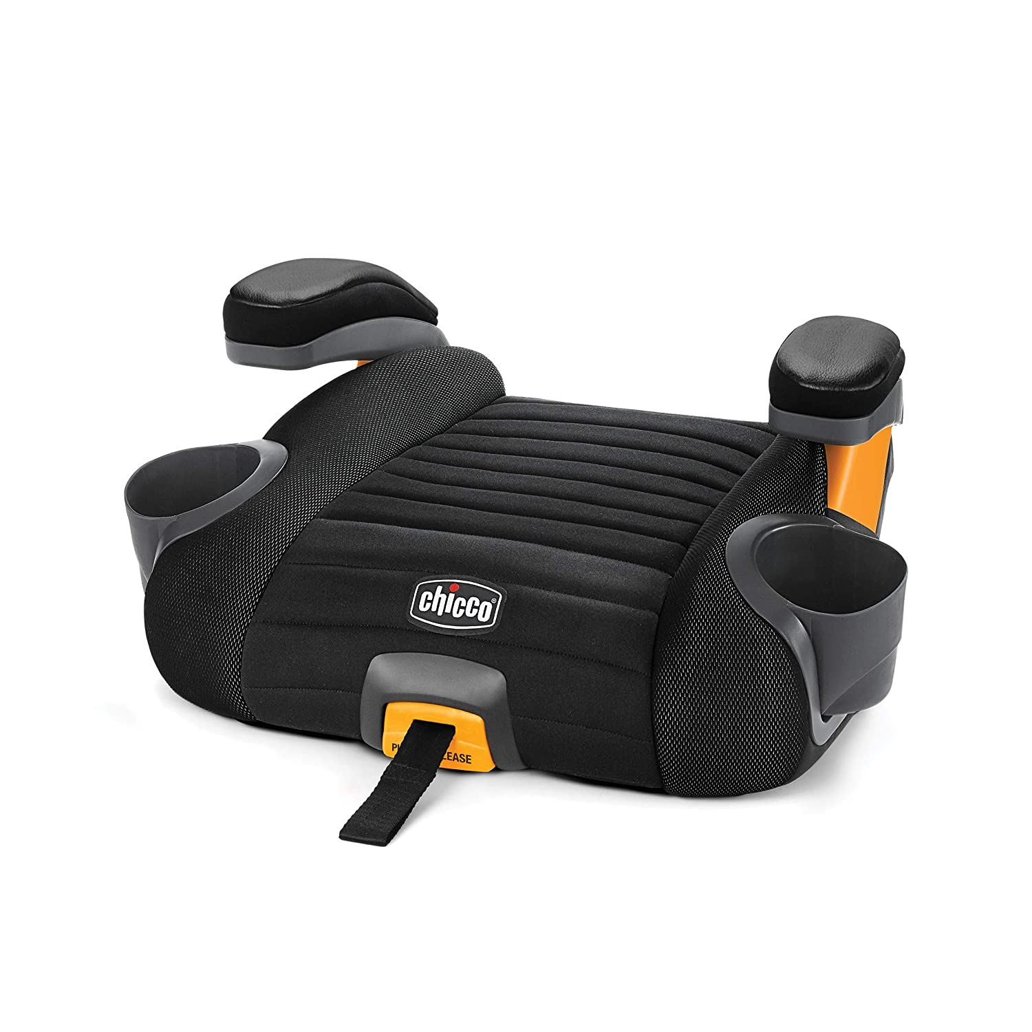 Chicco GoFit Plus Booster Car Seat Review and Installation Guide