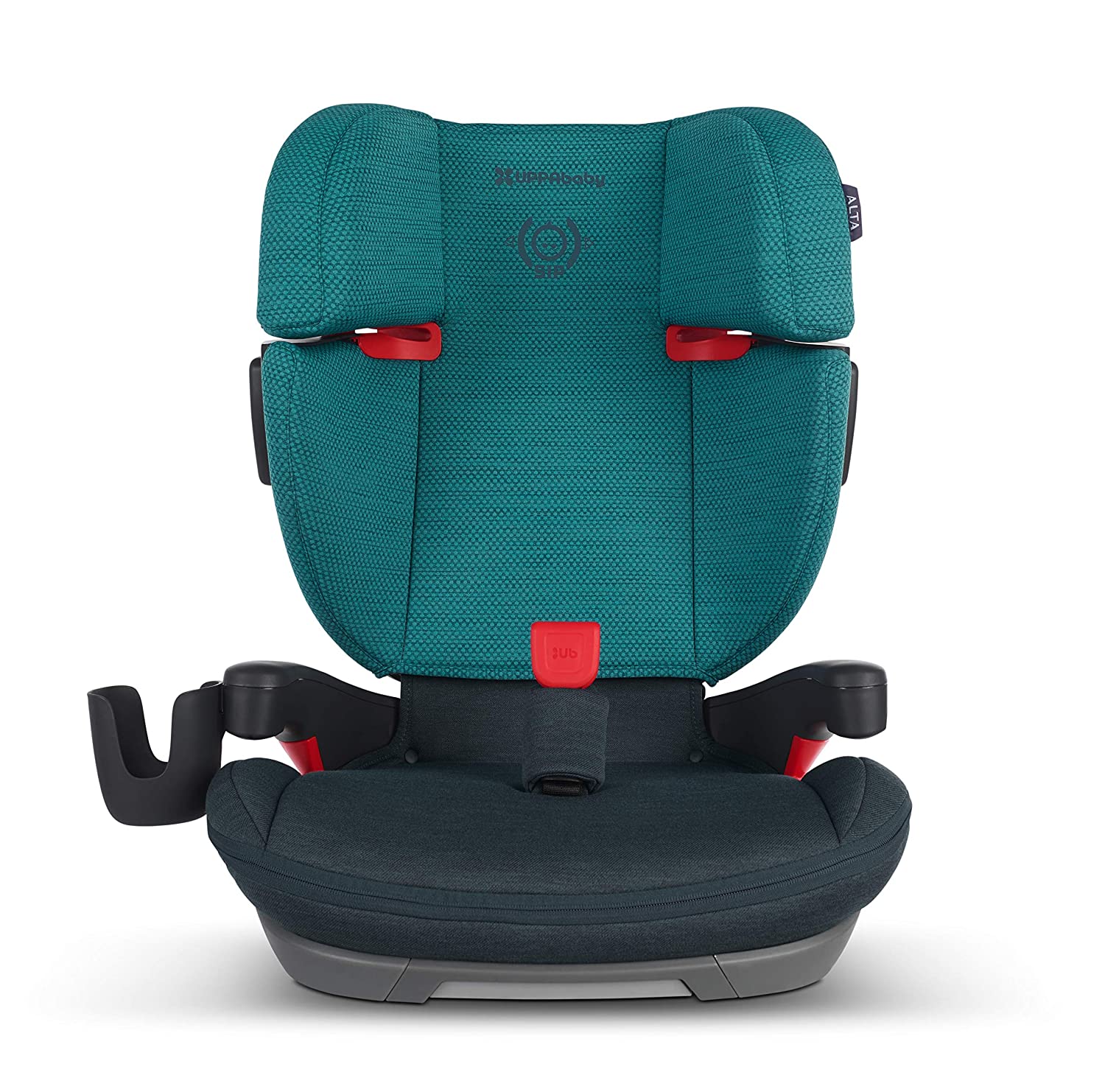 UPPAbaby ALTA Booster Seat Reviews & Full Guide